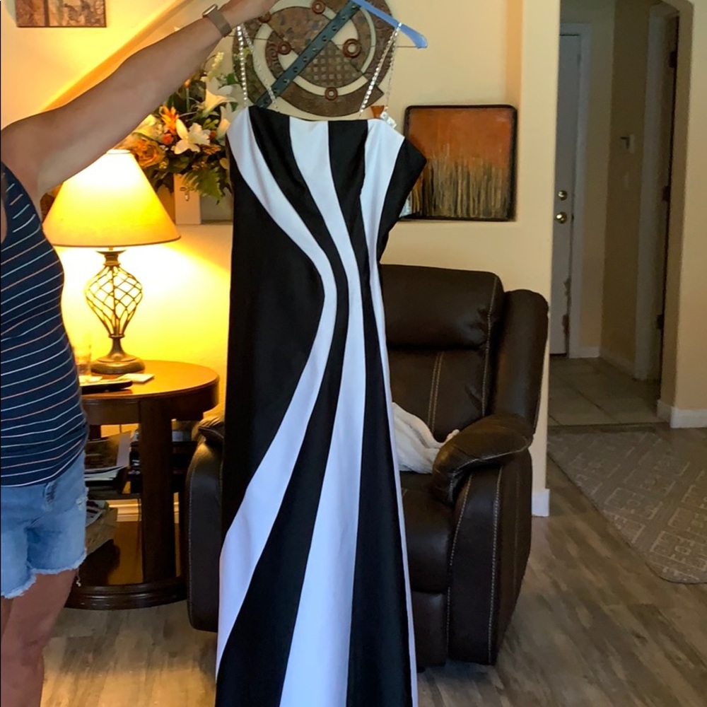 Cache Evening Dress